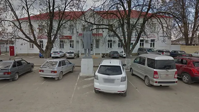 Анапа — Крымск