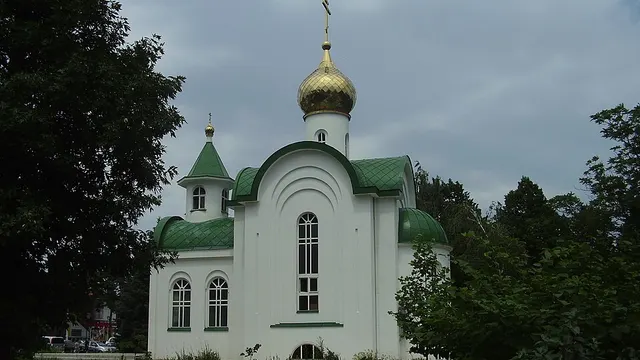 Анапа — Тимашевск